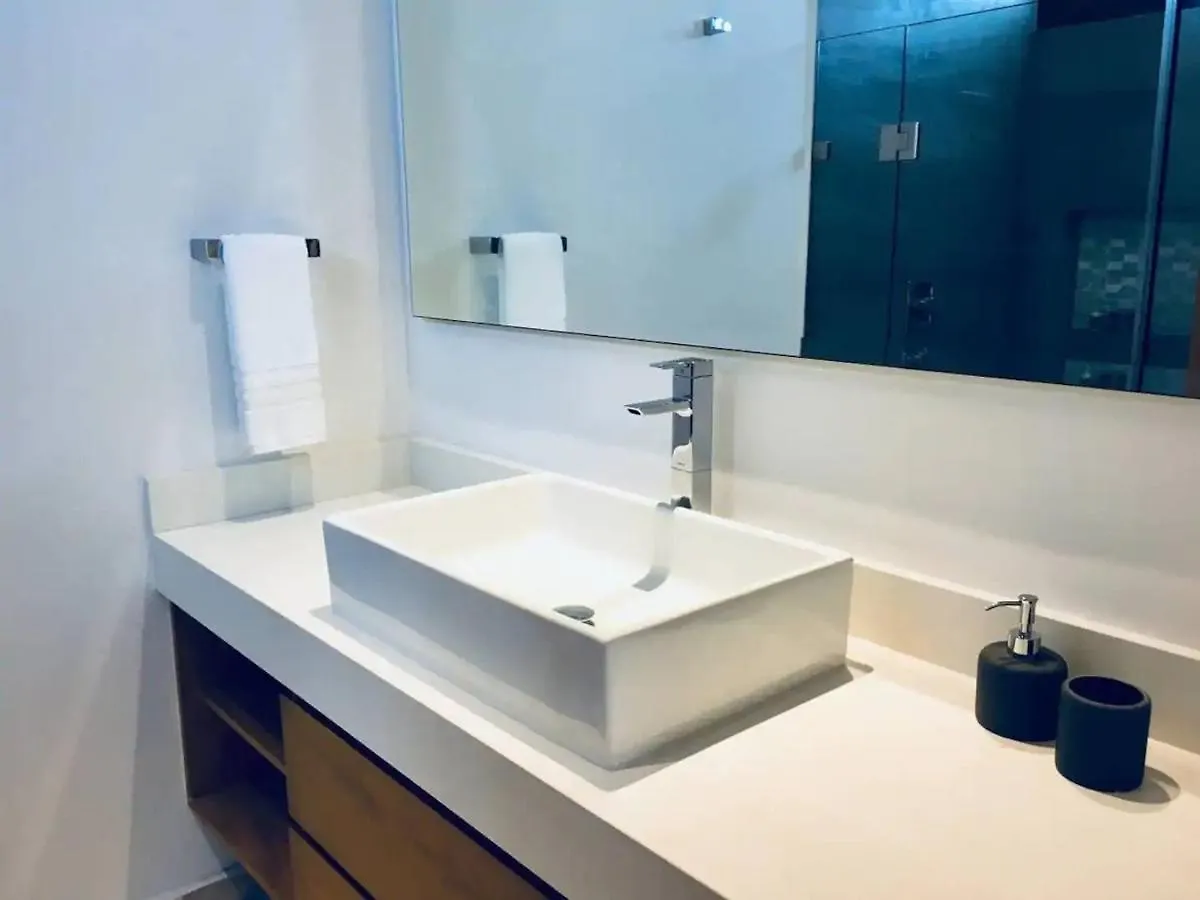 Highline Tulum- Lovely Apartment In The Heart Of Aldea Zama