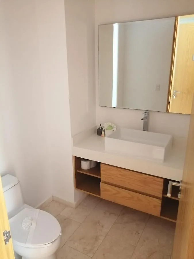 Highline Tulum- Lovely Apartment In The Heart Of Aldea Zama Tulum