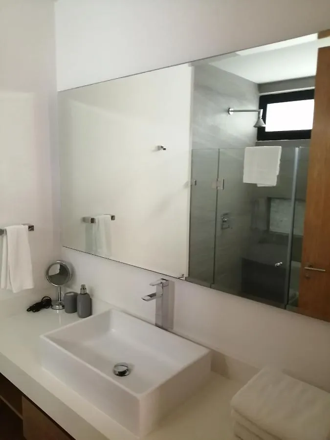 Highline Tulum- Lovely Apartment In The Heart Of Aldea Zama