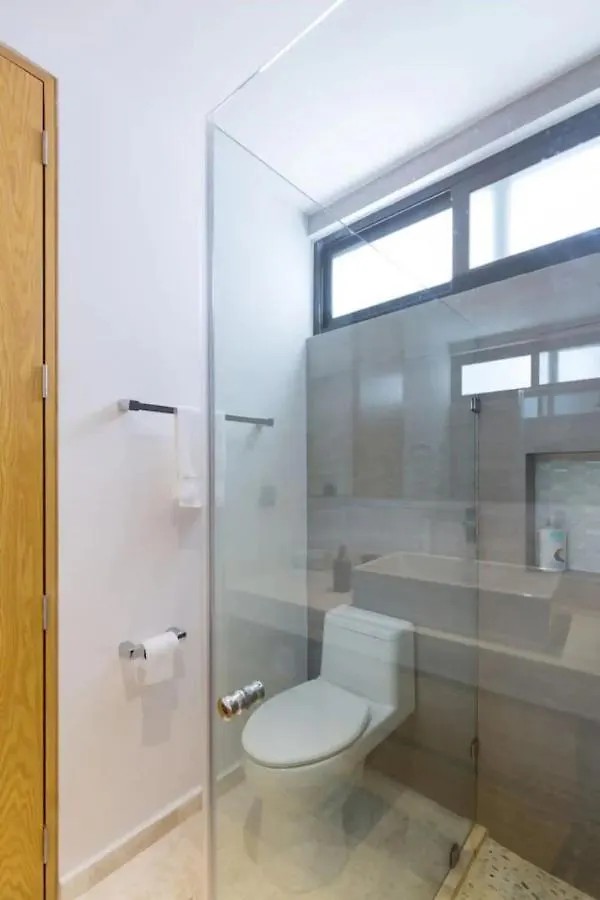 Highline Tulum- Lovely Apartment In The Heart Of Aldea Zama