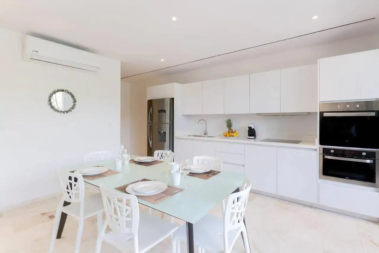 Highline Tulum- Lovely Apartment In The Heart Of Aldea Zama