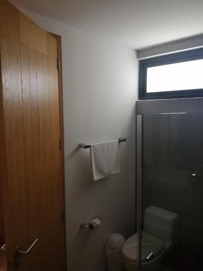 Highline Tulum- Lovely Apartment In The Heart Of Aldea Zama