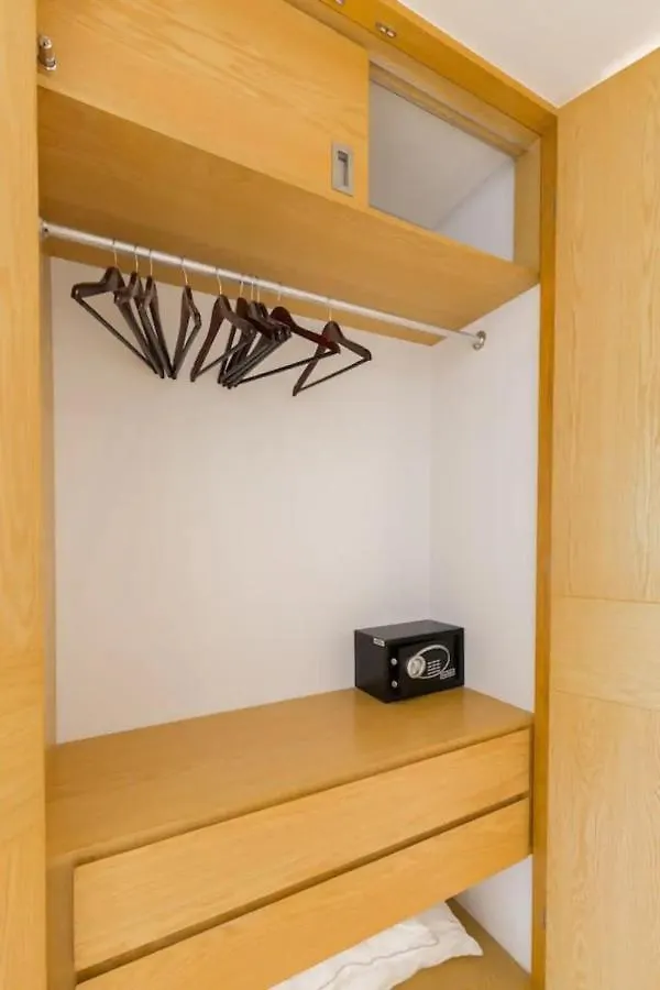 Highline Tulum- Lovely Apartment In The Heart Of Aldea Zama
