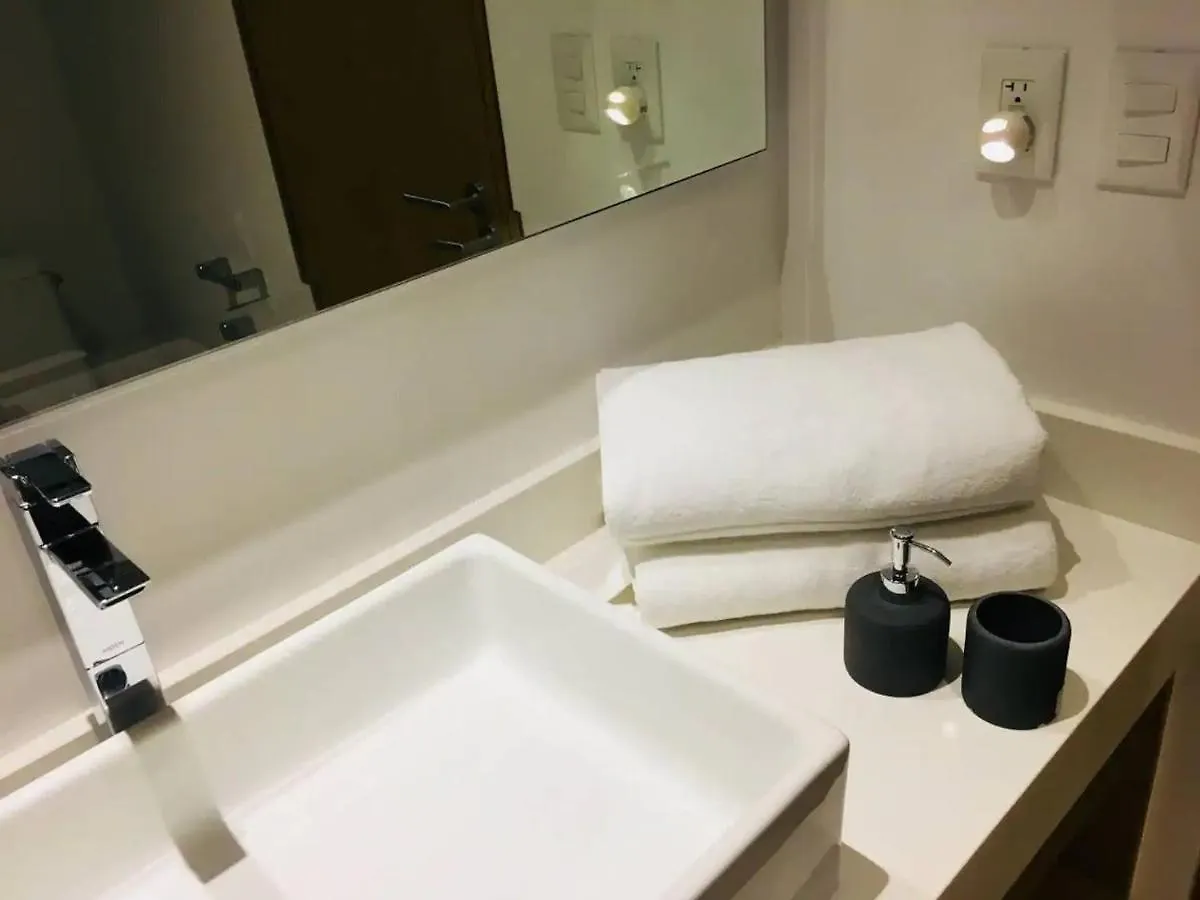 Highline Tulum- Lovely Apartment In The Heart Of Aldea Zama