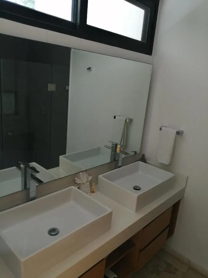Highline Tulum- Lovely Apartment In The Heart Of Aldea Zama Mexico